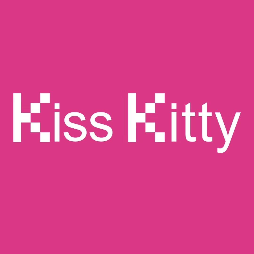 KissKitty官方账号