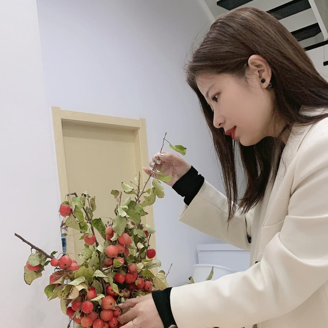 🌟星火🔥 刘秀秀