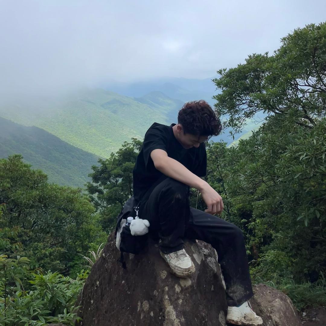 清醒时刻