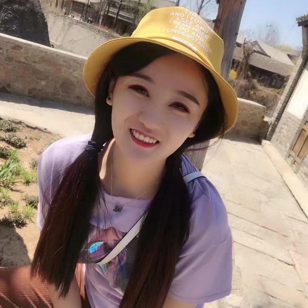 ✨北极星✨