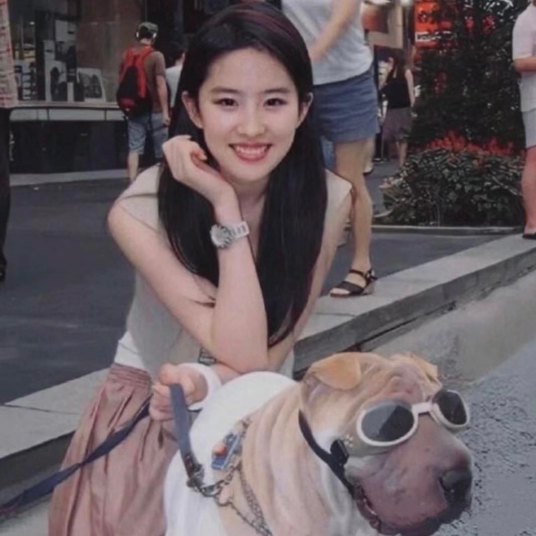 今天先开心