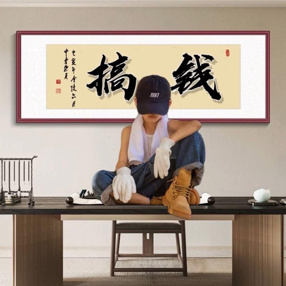 随缘古泉