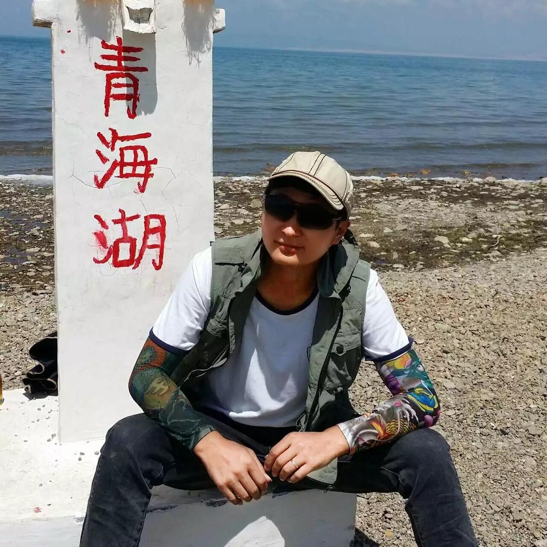 雨哲旅拍