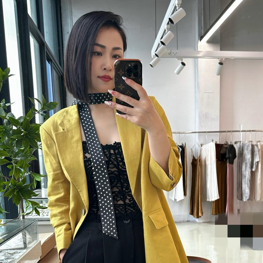大李服飾定制