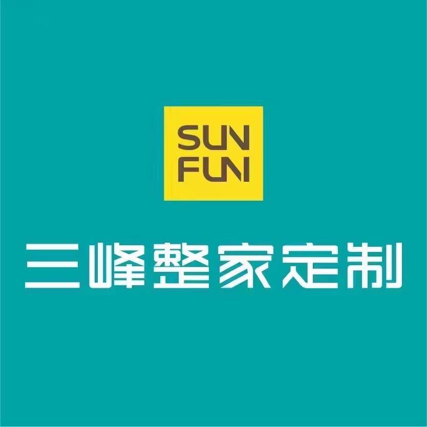 沈阳三峰整家定制