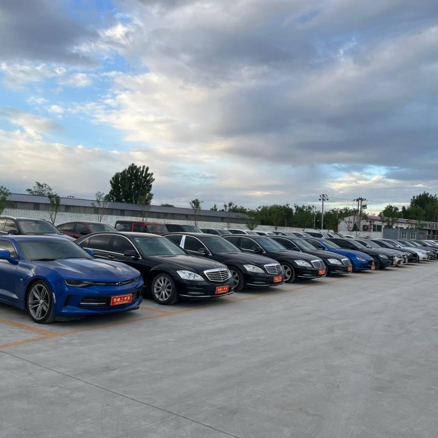 唐山小峰汽车