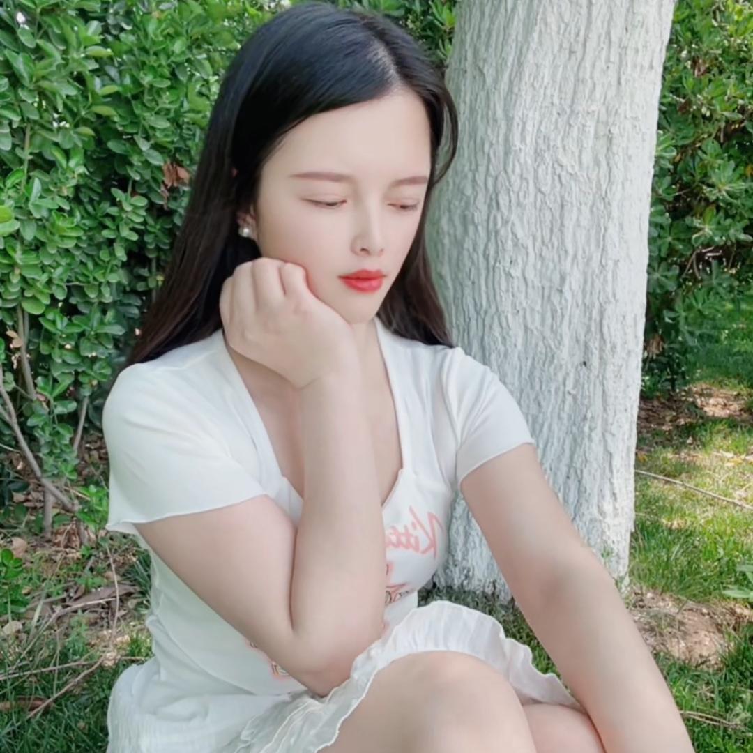 安琪❤️