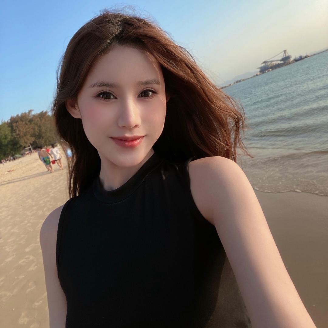婷妹妹好物严选