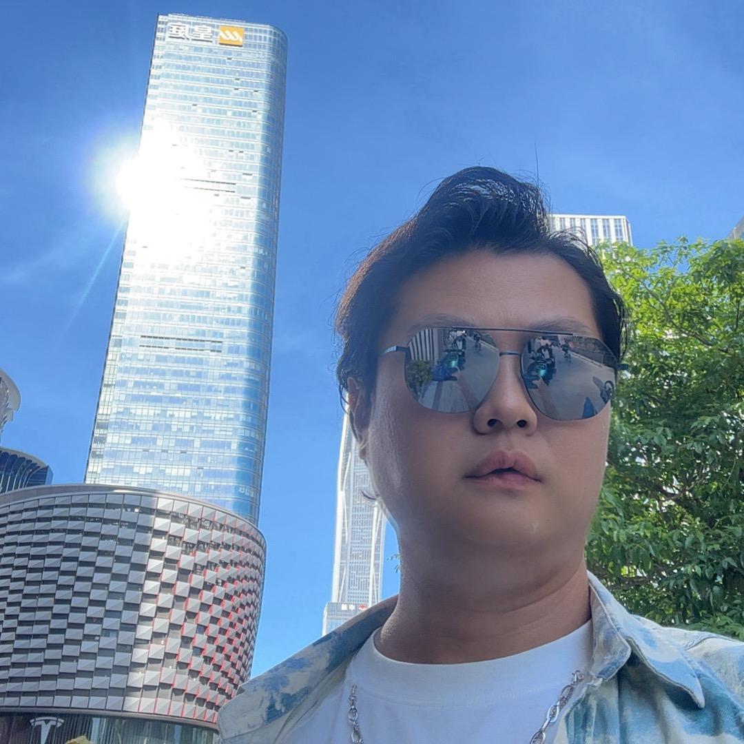 唐笙取经（抗白康复中