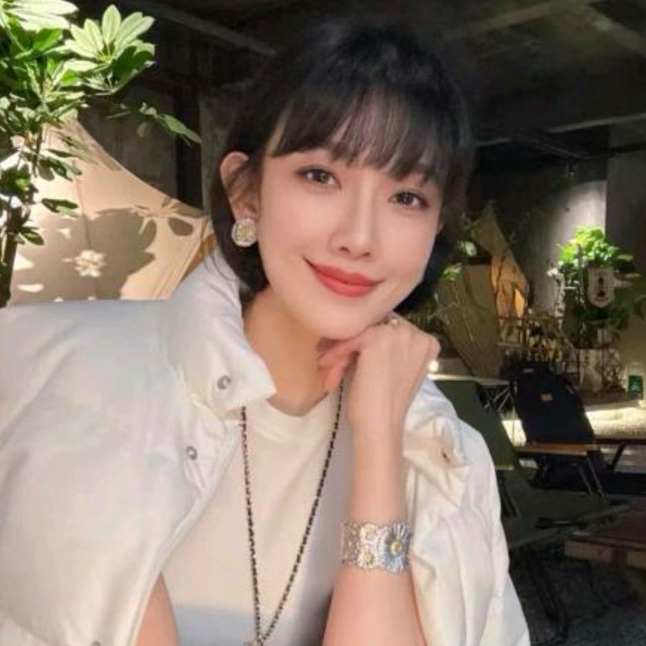 winnie菁菁精选穿搭