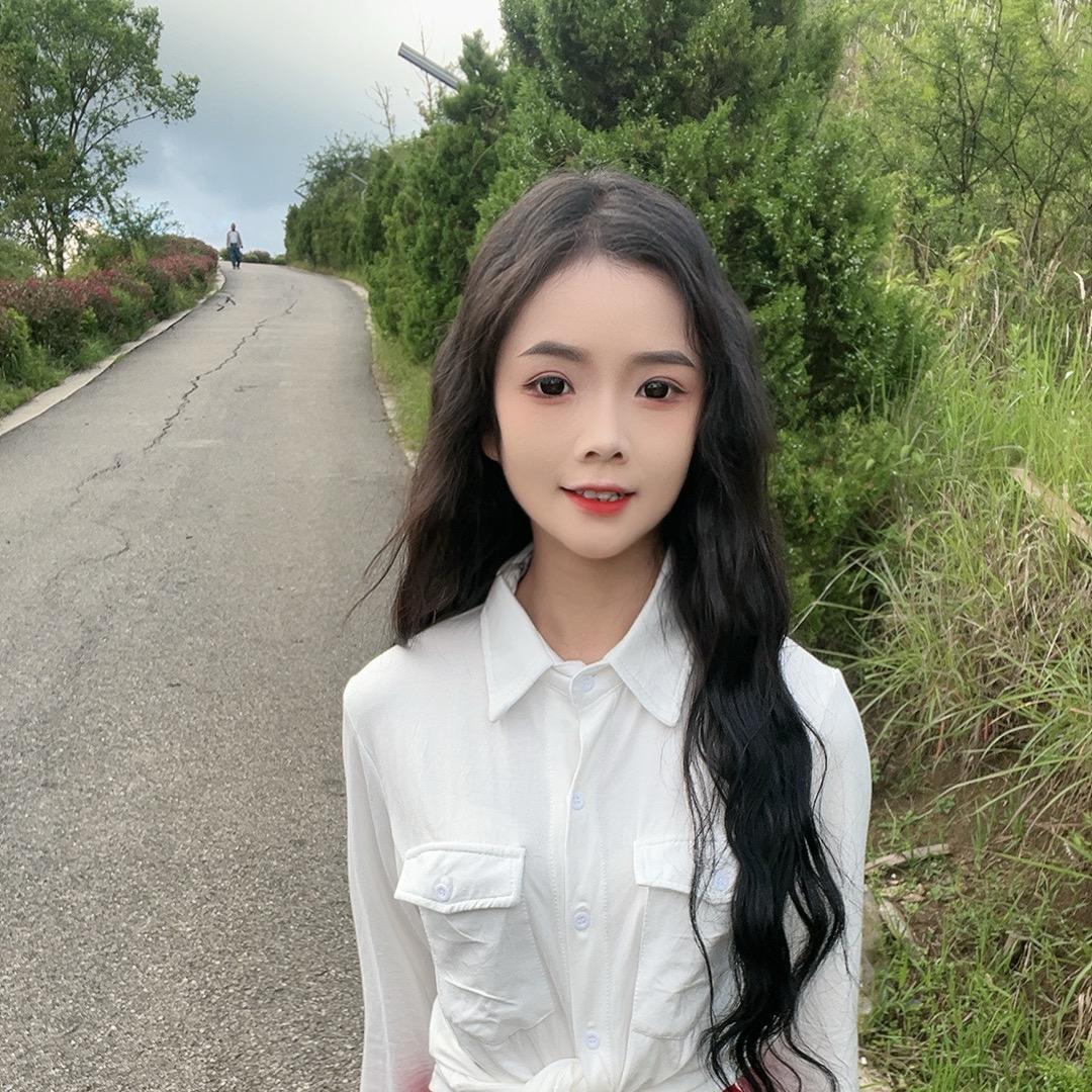 一点也不可爱