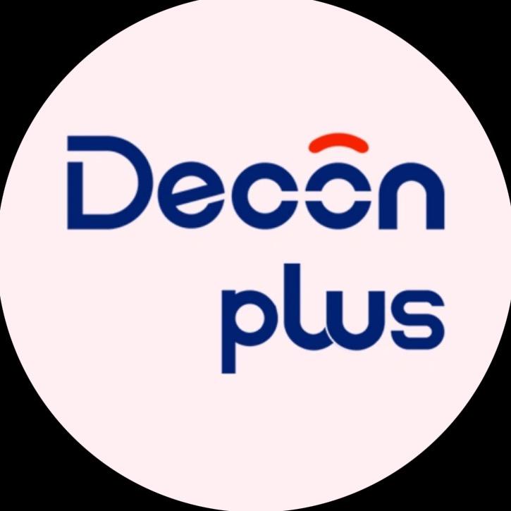 Deconplus女性护理