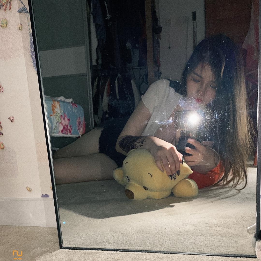 琦琦🍟ྀི ❀