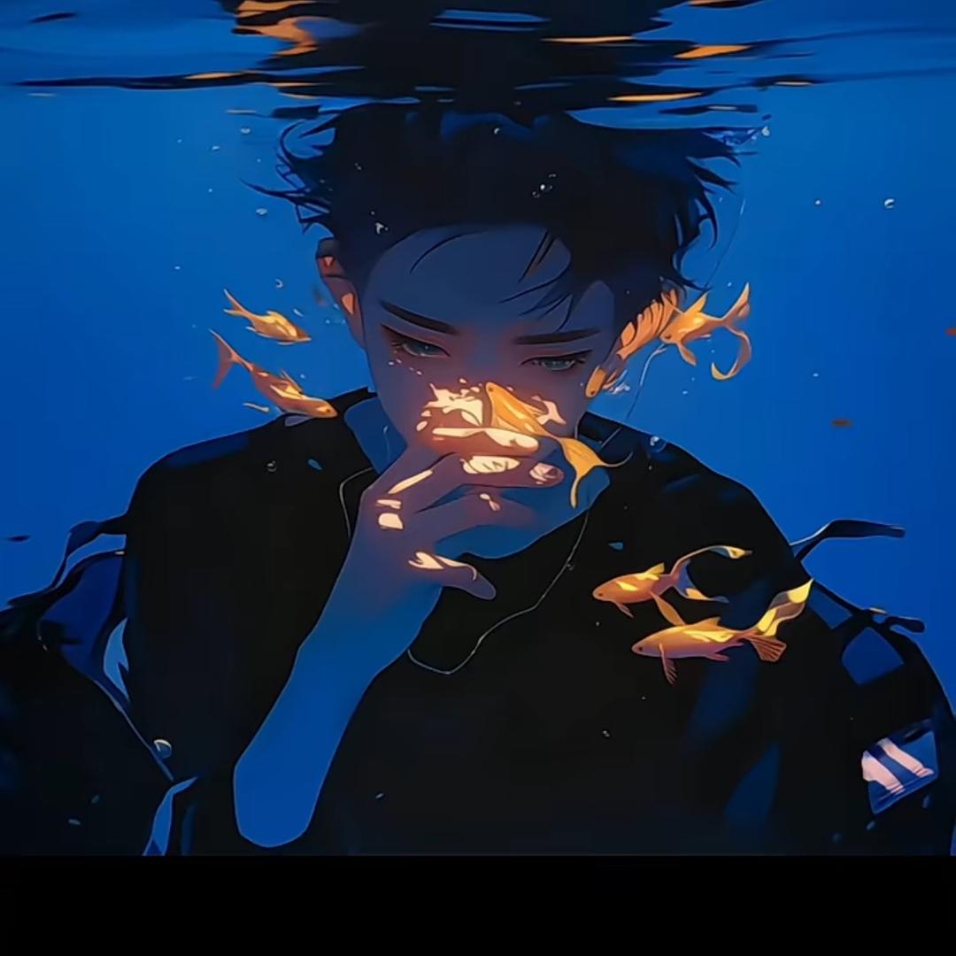 闪亮男人