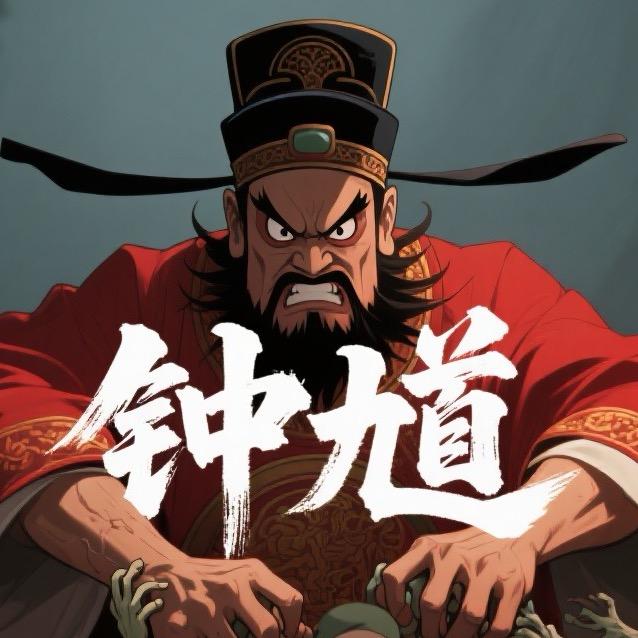钟馗