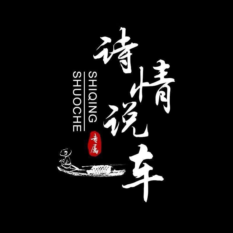 诗情说新车