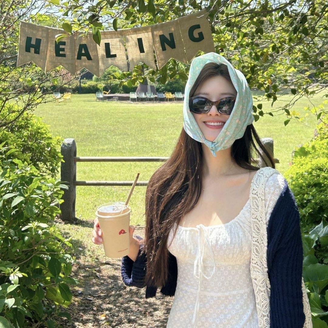 小茹