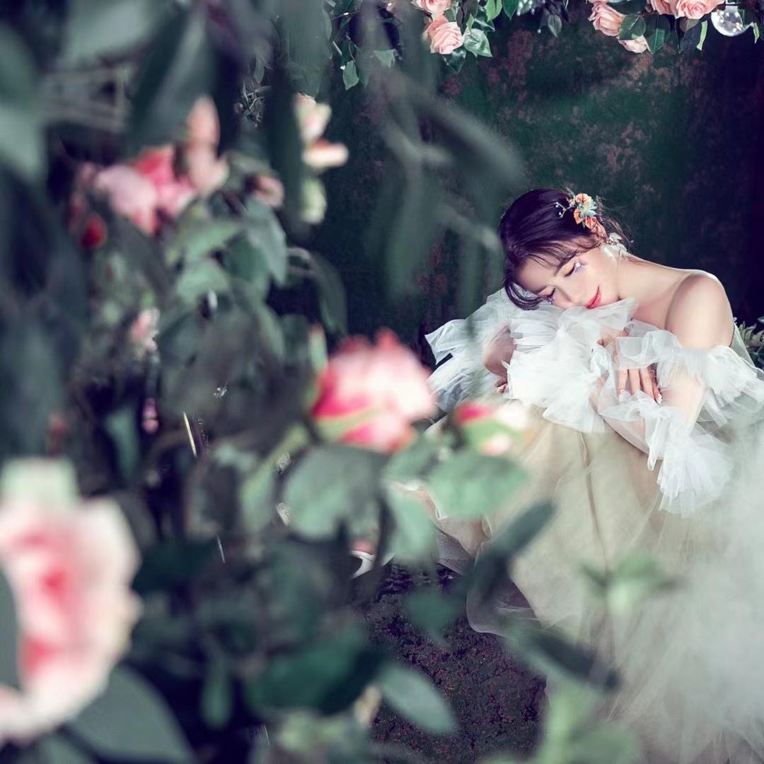 小小仙女