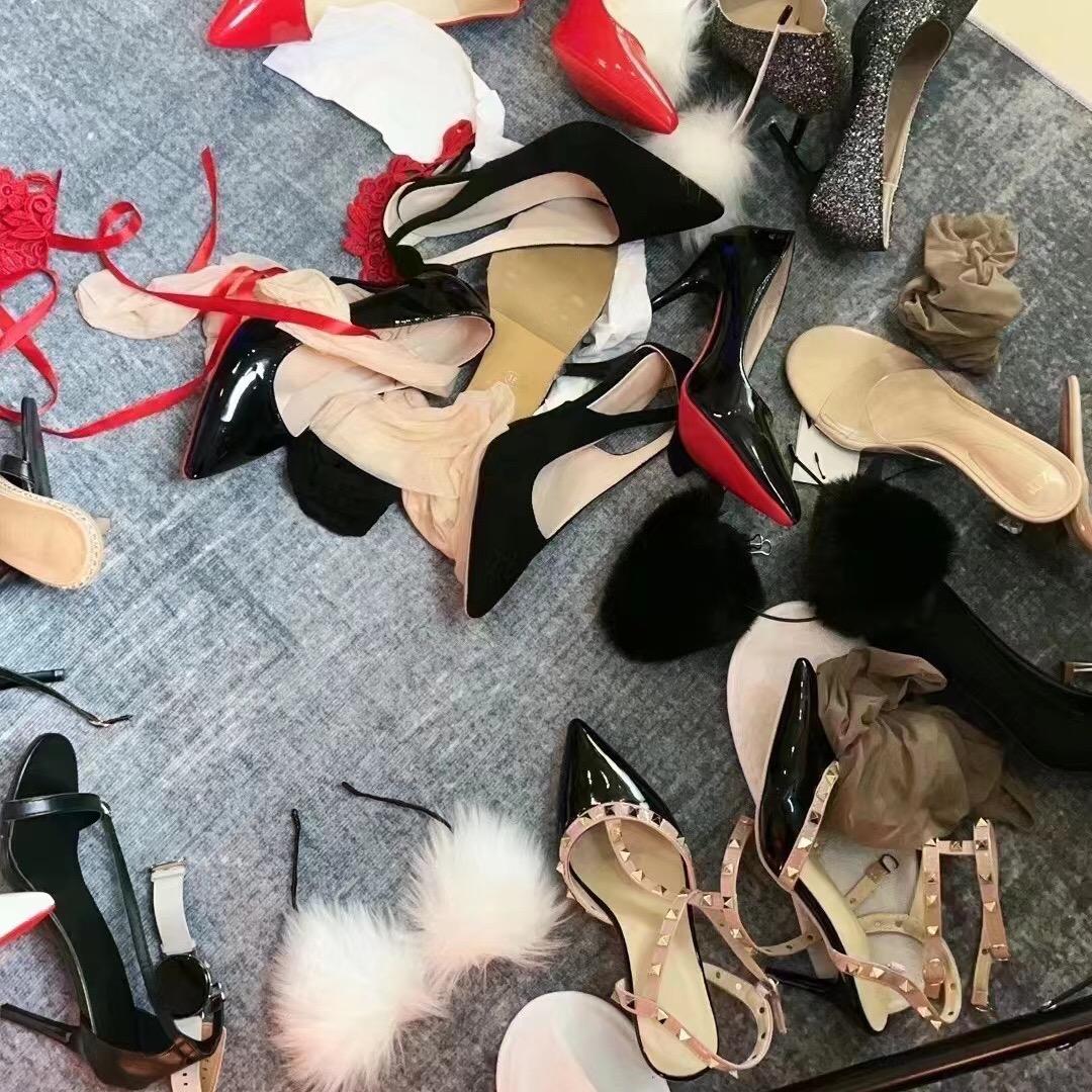 桃涩妖妖
