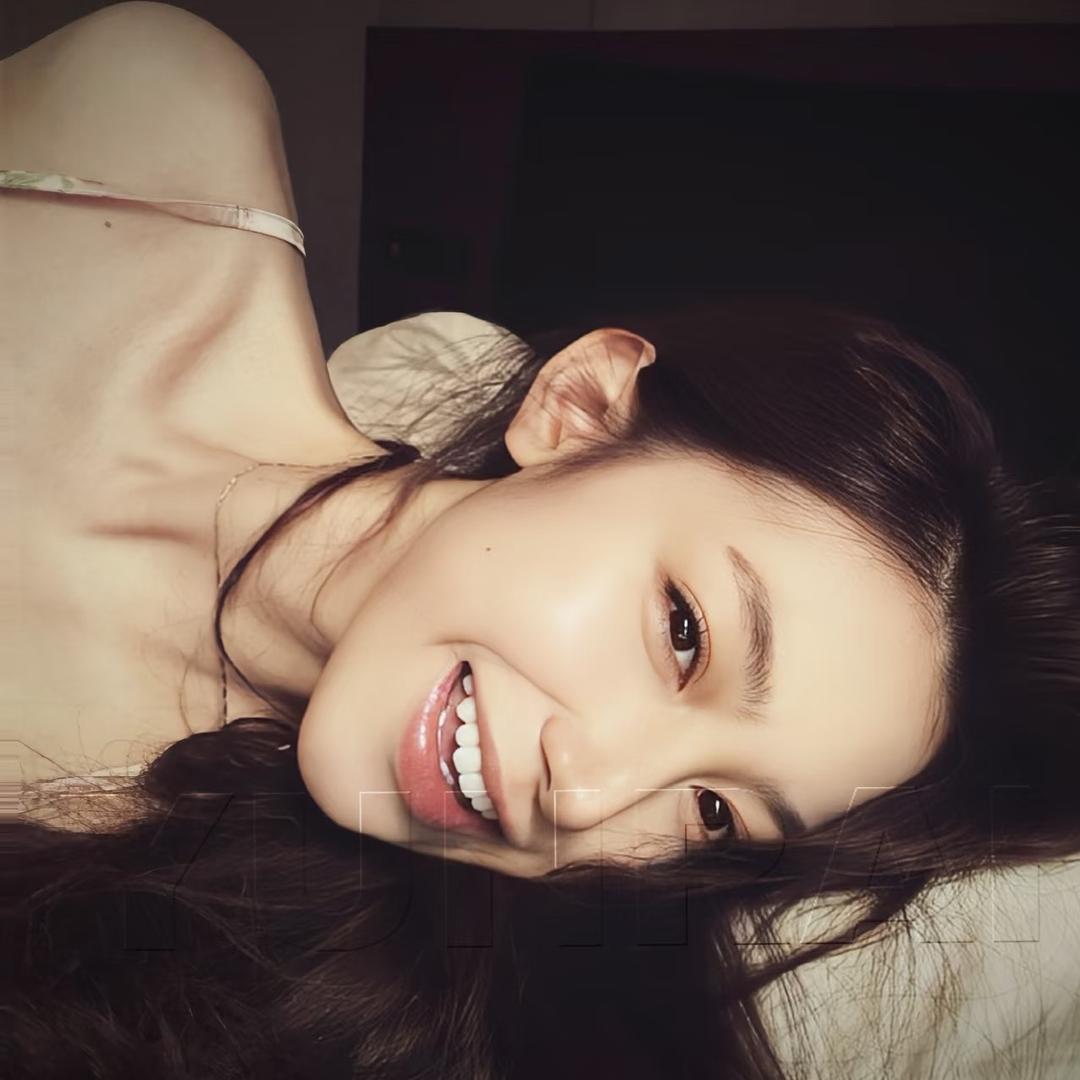 牵