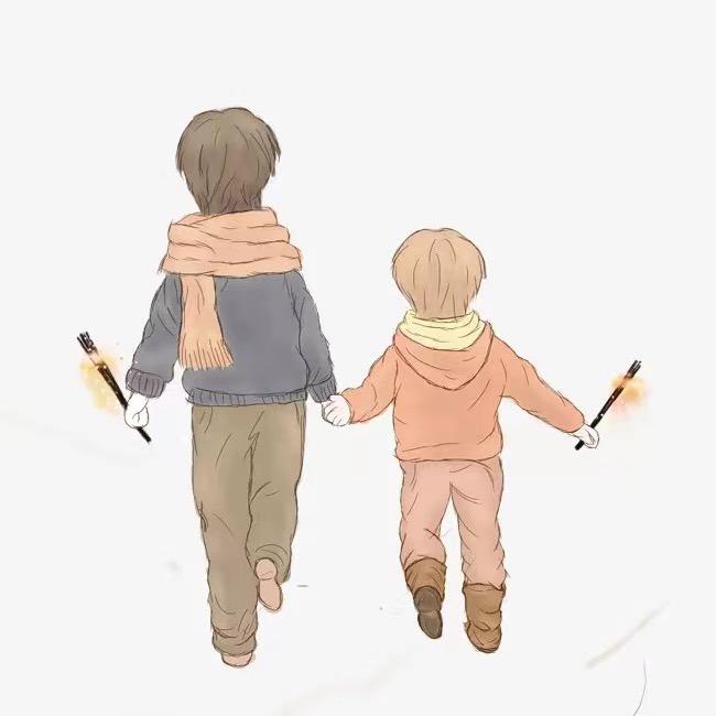 交朋友