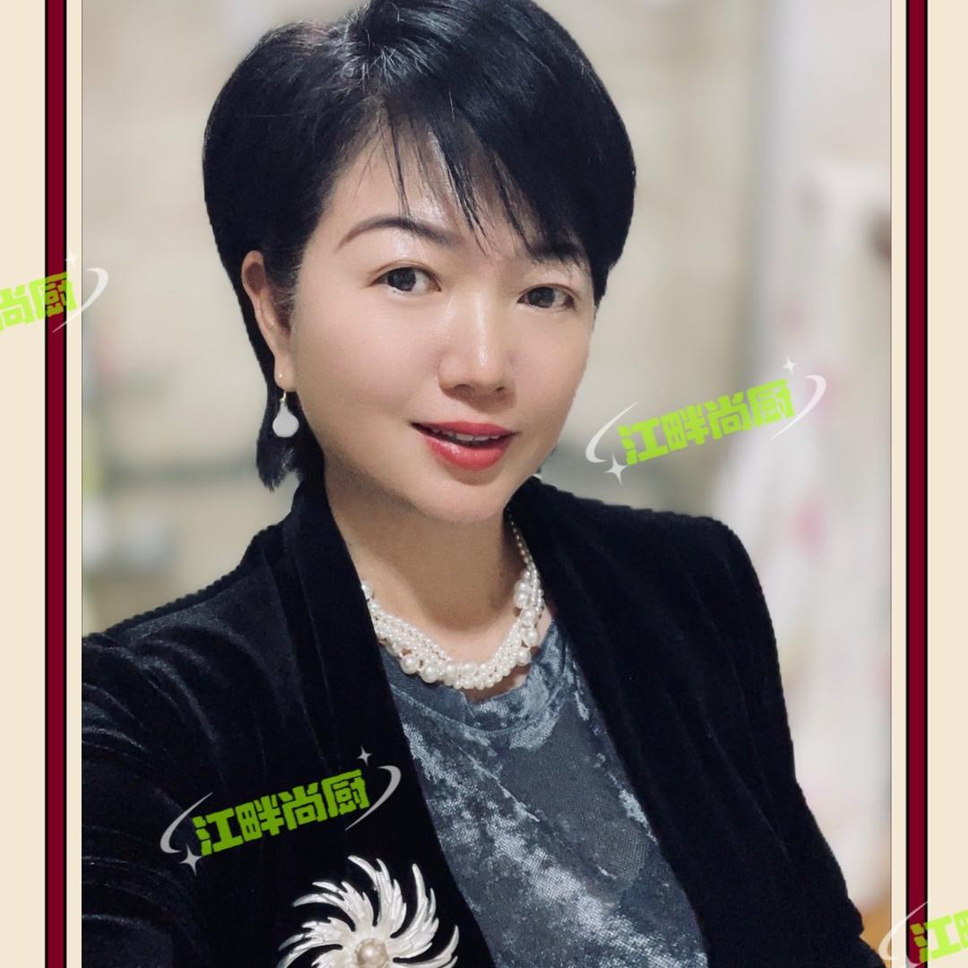 开平影姐【江畔尚厨】