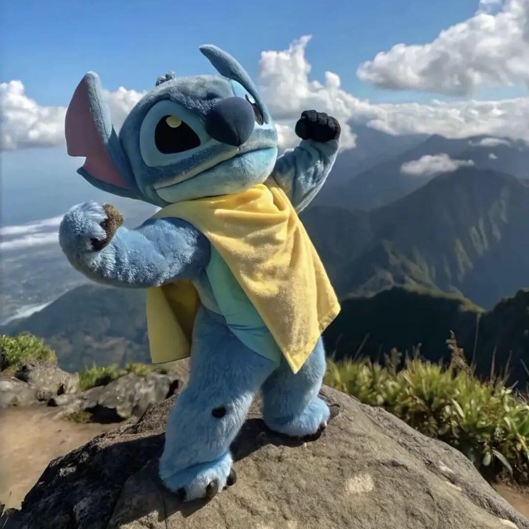 奥德彪不拉香蕉