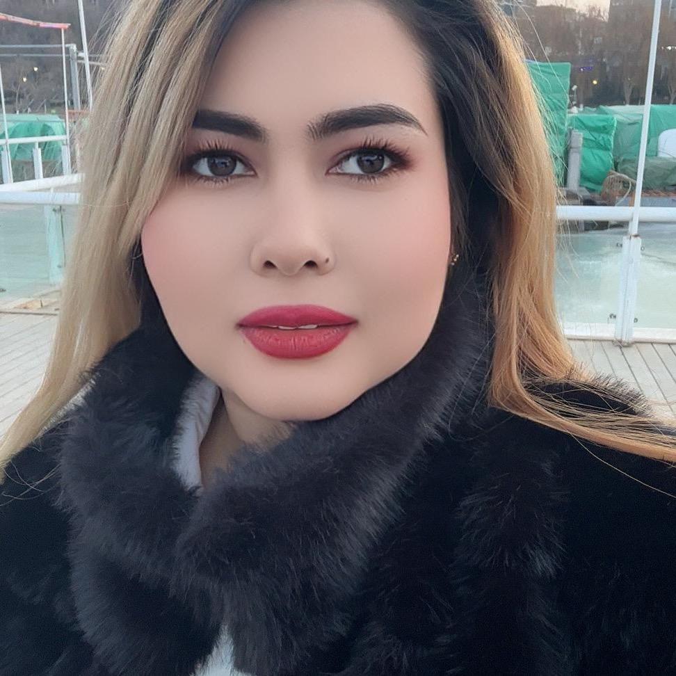 想 ❤️