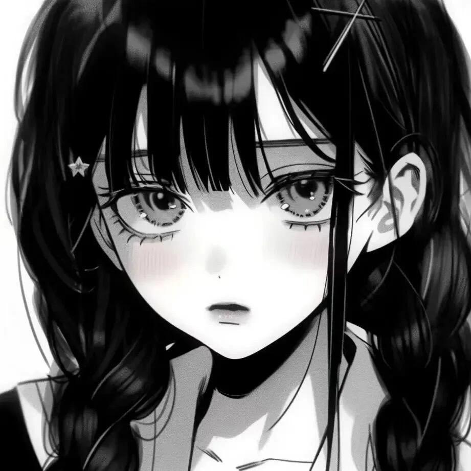 小淇睡不醒