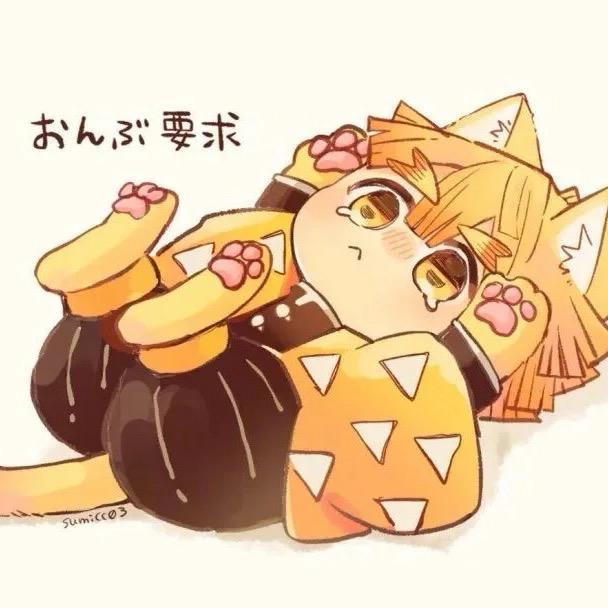 小白🍞