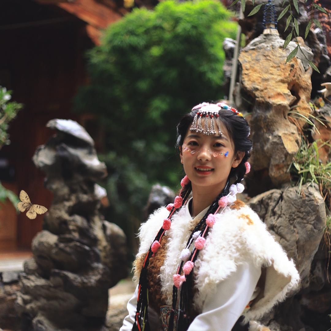 虎牙妹山货精选
