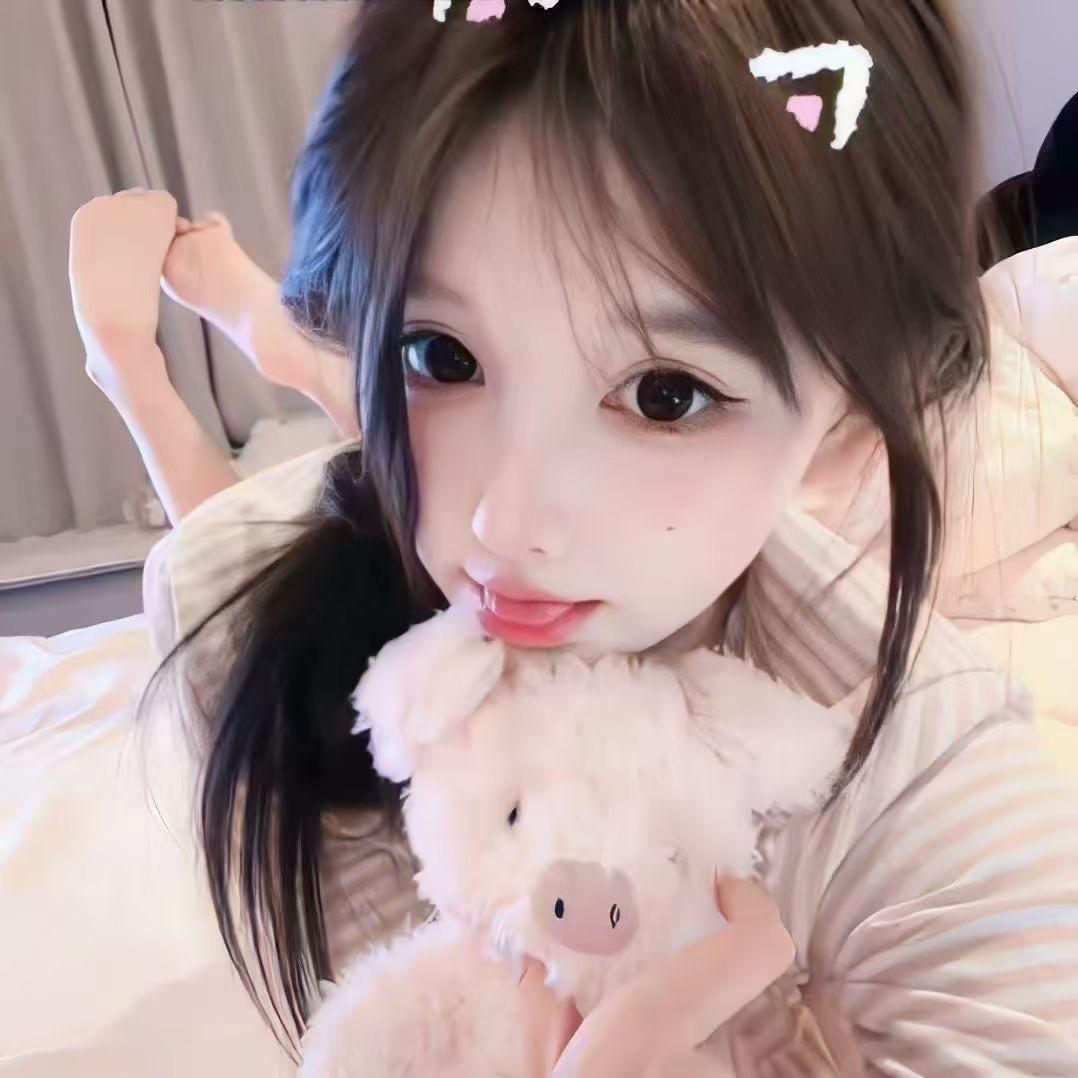 淡然.