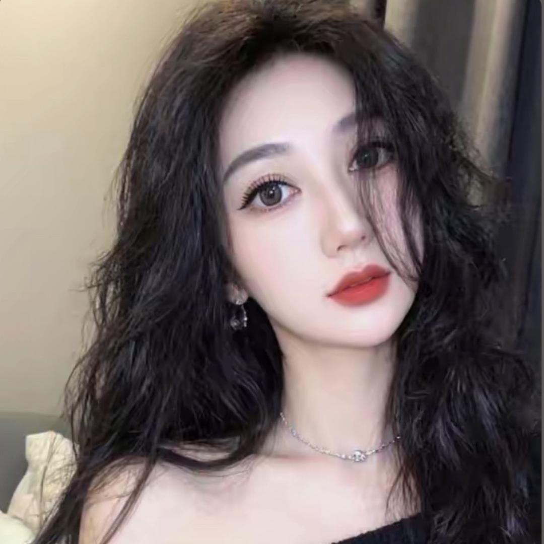 小酒窝