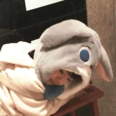 小困神💤