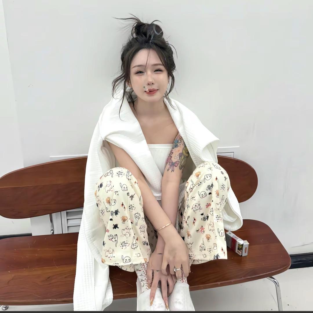 好运连连-