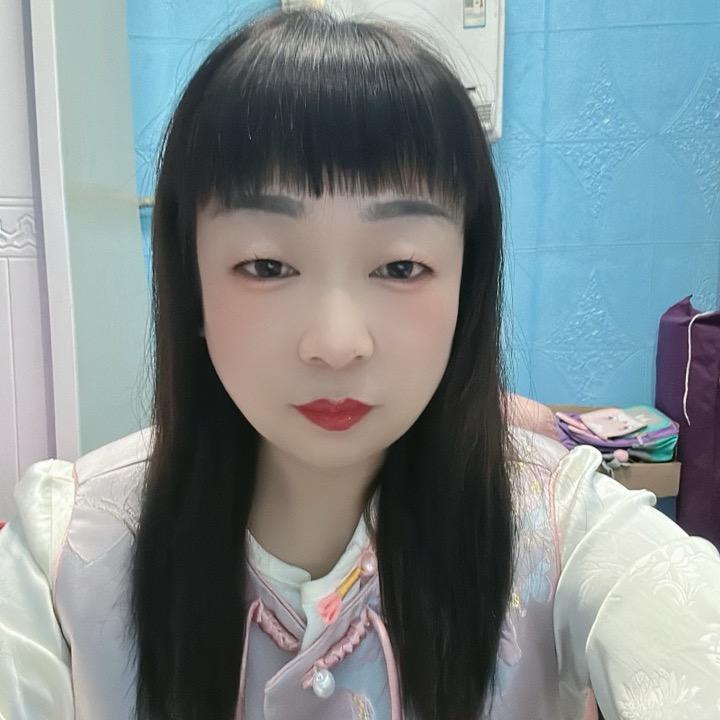 心语广场舞