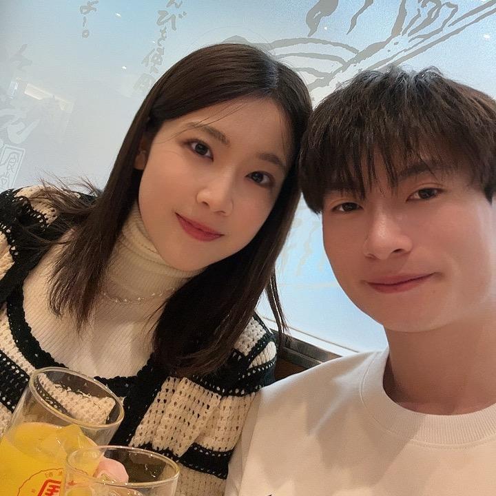 小张与香香🐰