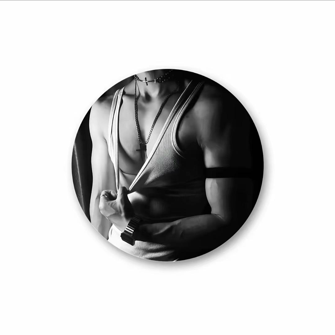 ⑦仔（护不湿郎）