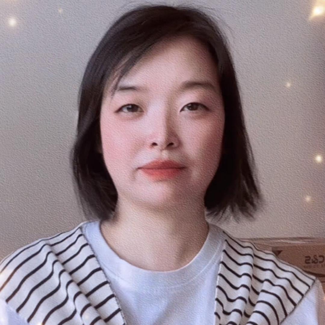 李李☘️