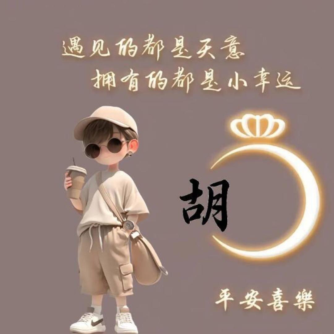 胡金