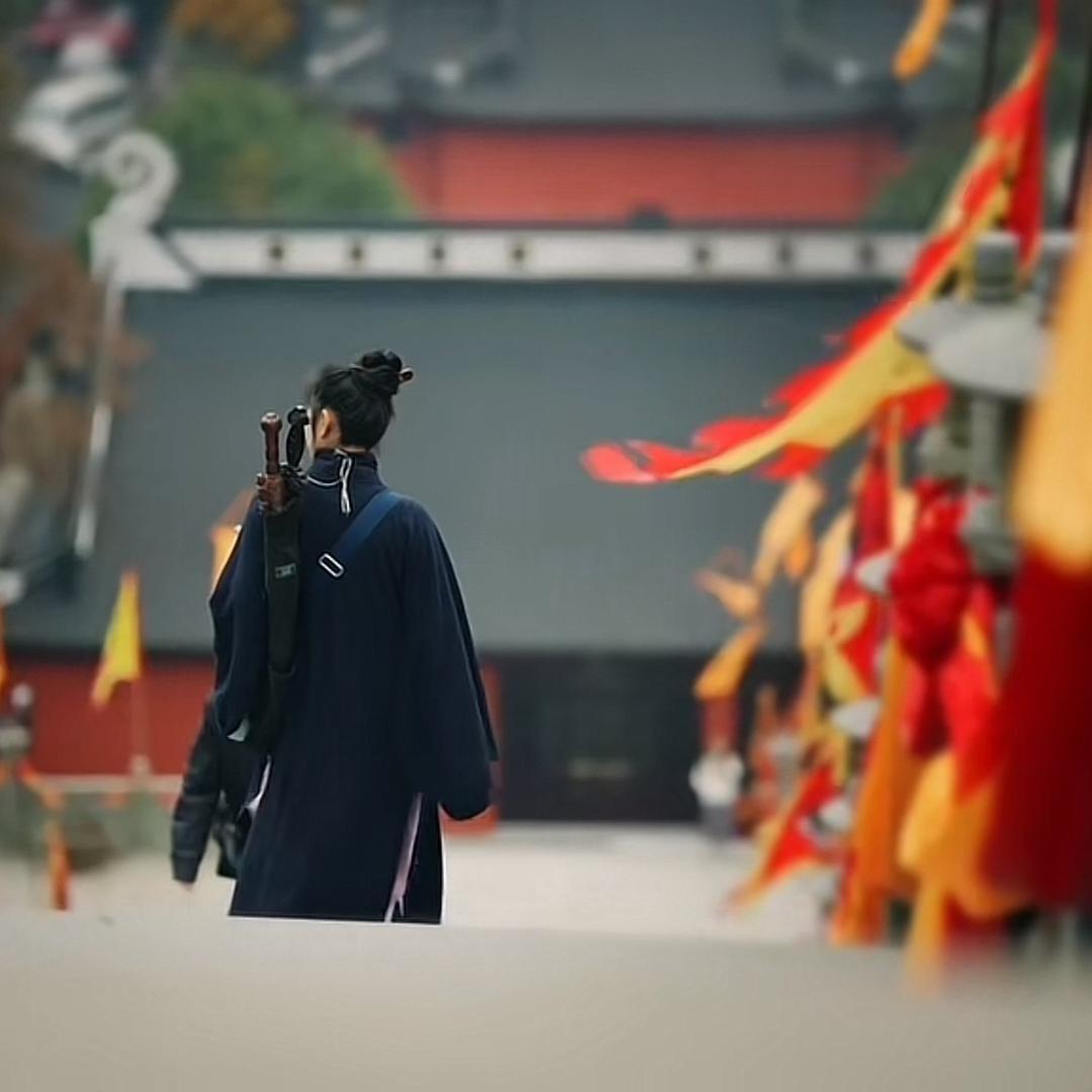 ✌️就是会想✌️
