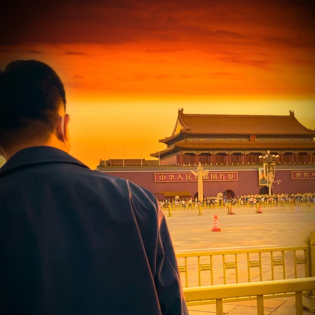 小贺的日记