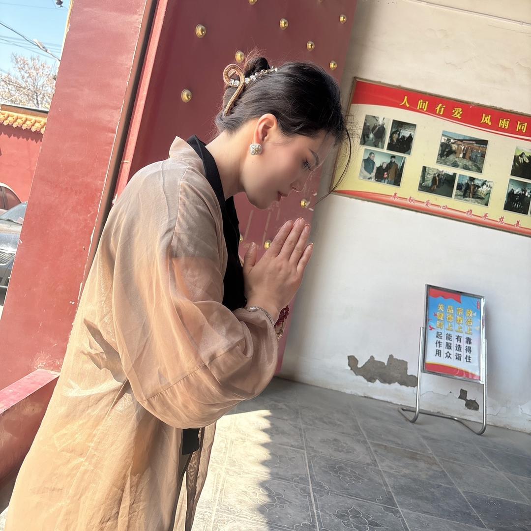 清玄（开智慧）