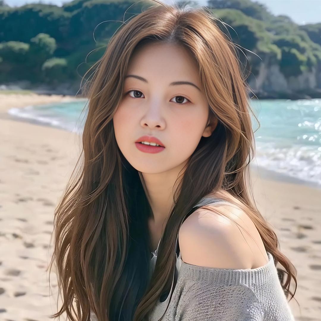 @姐有姐的范儿💋