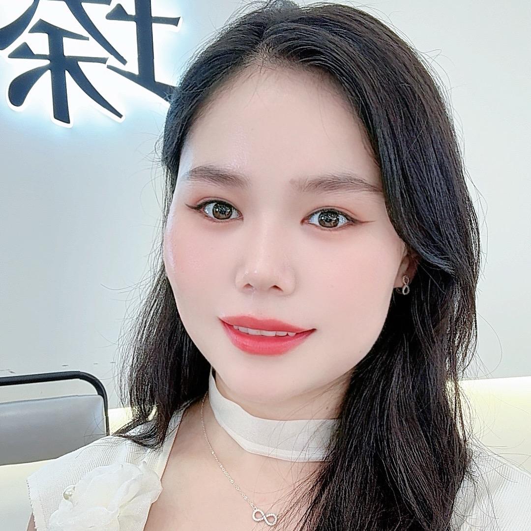 妮萨爱护肤分享