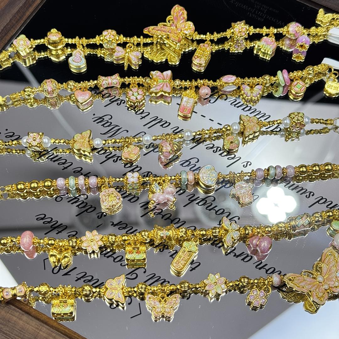 静然美珠宝店三号馆