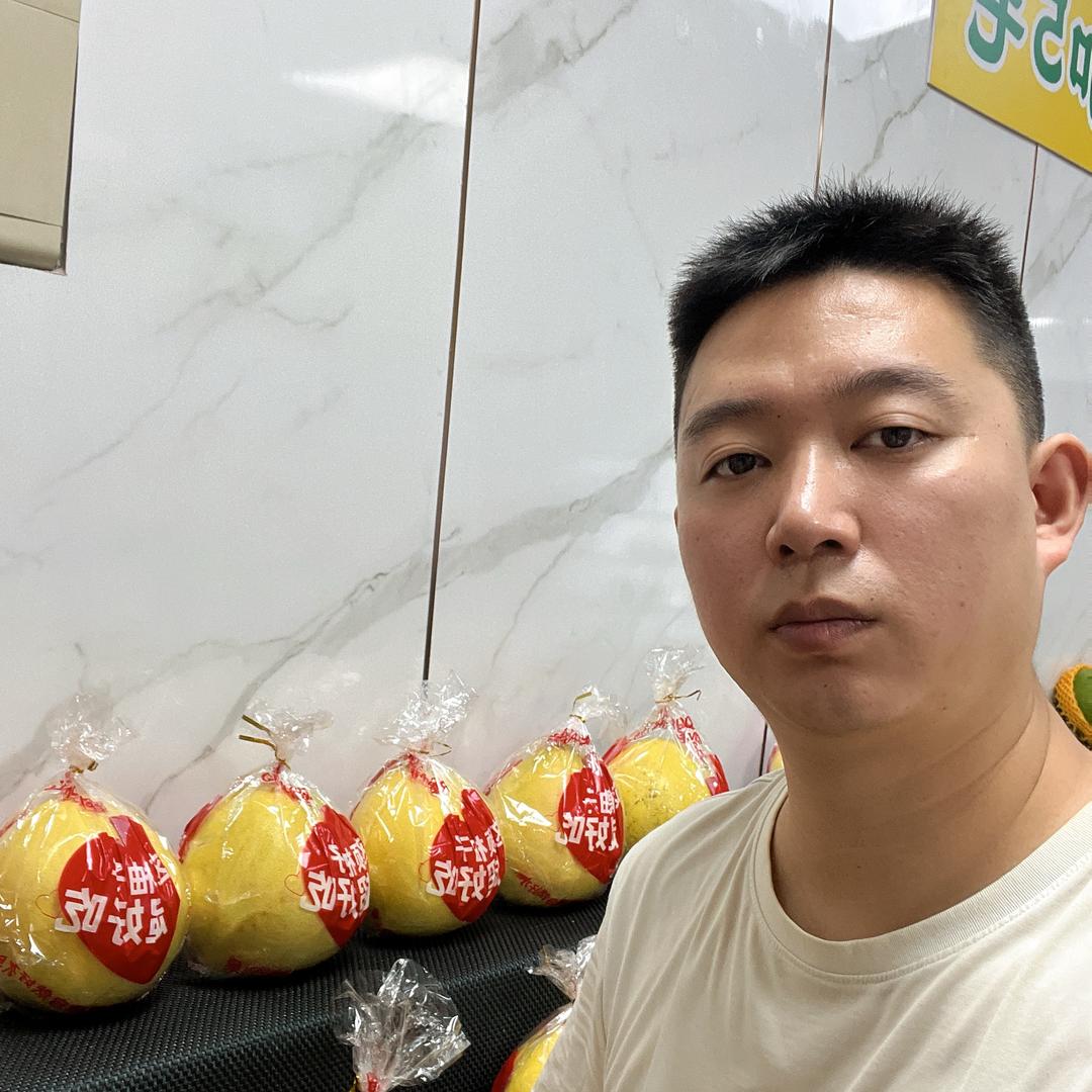 璧山小天水果批发行