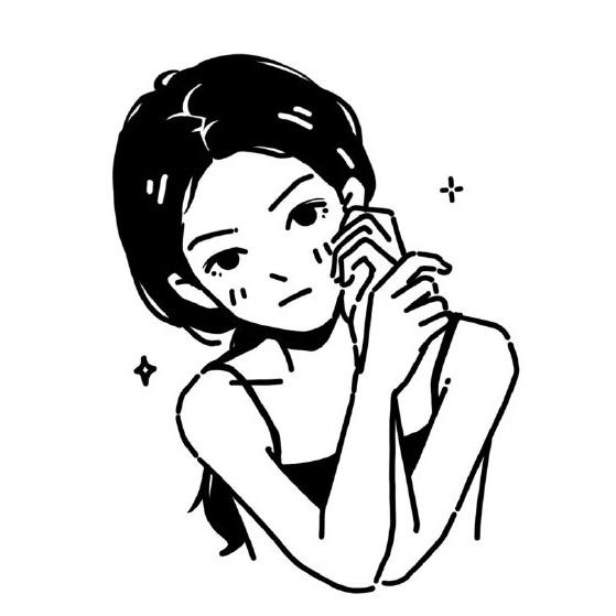 猫打呼噜