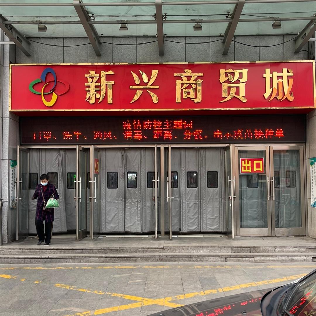 新兴小朱