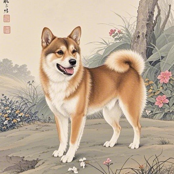 狗师傅